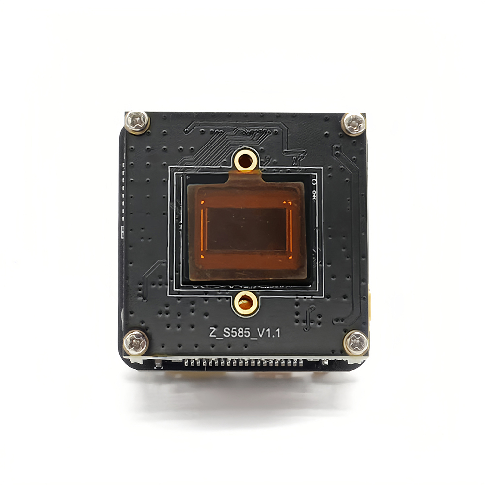 Imx585 Ultra Low Light Camera Module - 8MP 4K Ultra-Low-Light IMX585 Starvis CMOS