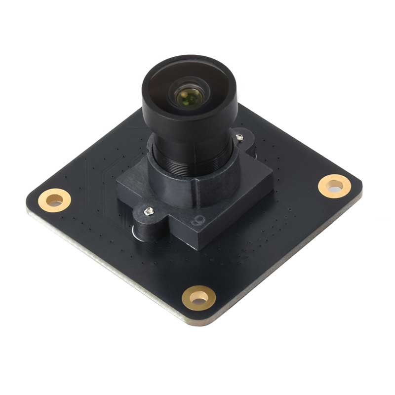 Raspberry Pi Global Shutter Camera Imx296 - Raspberry Pi Global Shutter Kameramodul 1,6MP
