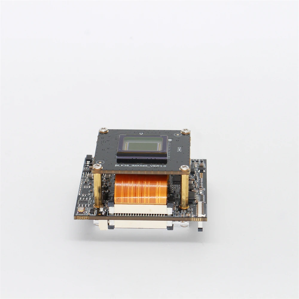 Imx585 Ultra Low Light Camera Module - Auf Lager: Ultra Low Light 4K