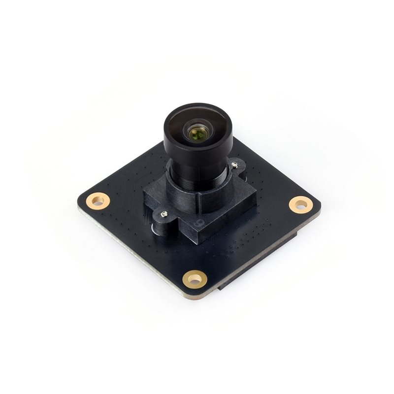 Raspberry Pi Global Shutter Camera Imx296 - B29C-IMX296 1456X1088 1,6MP BW Global Shutter