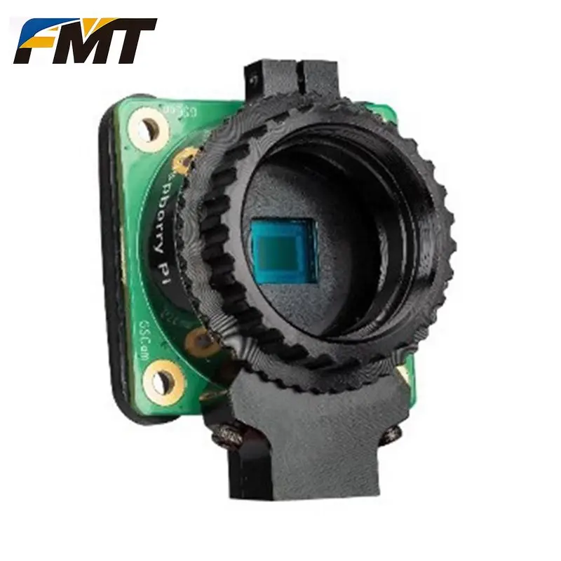 Raspberry Pi Global Shutter Camera Imx296 - FMT .A86P-Für Raspberry Pi Global Shutter