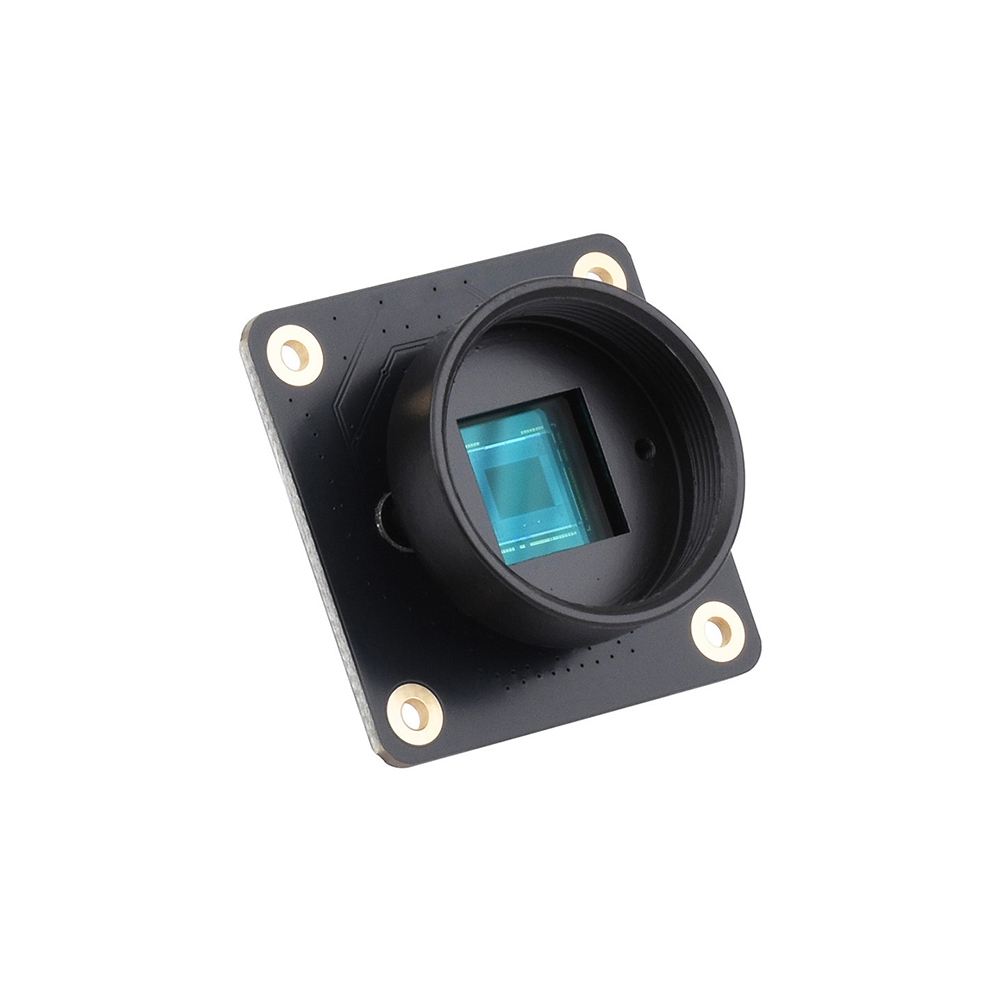 Raspberry Pi Global Shutter Camera Imx296 - N05R IMX296 Kamera für Raspberry Pi,