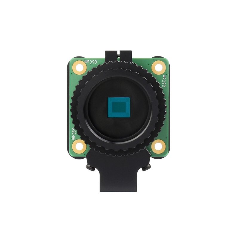 【MUST-HAVE】Für Raspberry Pi Gl – Raspberry Pi Global Shutter Camera Imx296 Bewertung und Preis