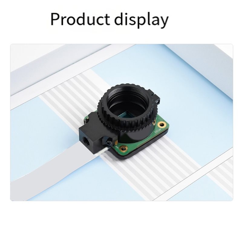 【MUST-HAVE】Für Raspberry Pi Gl – Raspberry Pi Global Shutter Camera Imx296 Bewertung und Preis