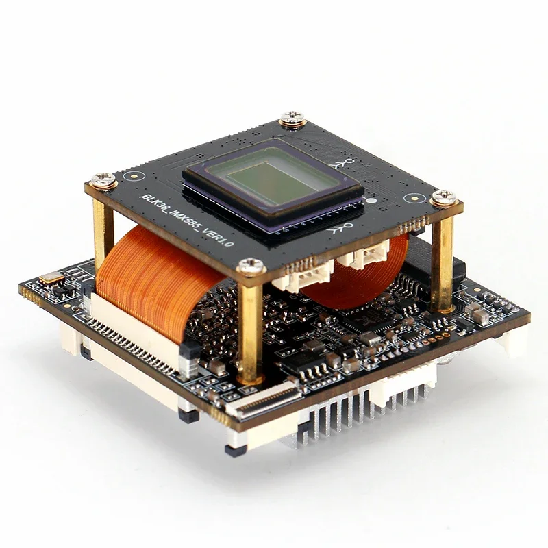 Ultra-Niedriglicht 4K 8MP STAR – Imx585 Ultra Low Light Camera Module Bewertung und Preis