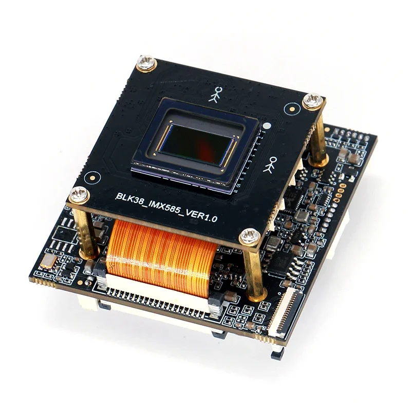 Ultra-Niedriglicht 4K 8MP STAR – Imx585 Ultra Low Light Camera Module Bewertung und Preis