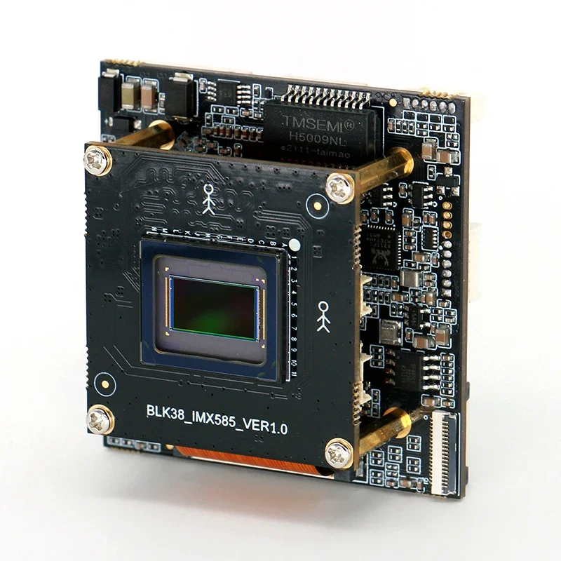 Ultra-Niedriglicht 4K 8MP STAR – Imx585 Ultra Low Light Camera Module Bewertung und Preis