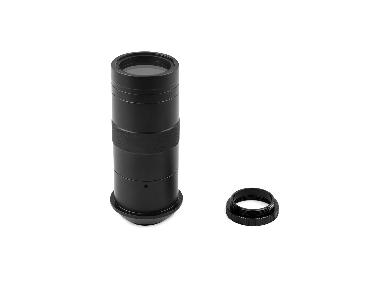 Waveshare Industriemikroskopob – Raspberry Pi Hq Camera Microscope Lens Bewertung und Preis