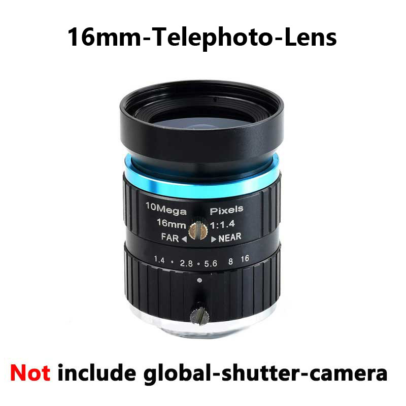 Raspberry Pi Global Shutter Ka – Raspberry Pi Global Shutter Camera Imx296 Bewertung und Preis