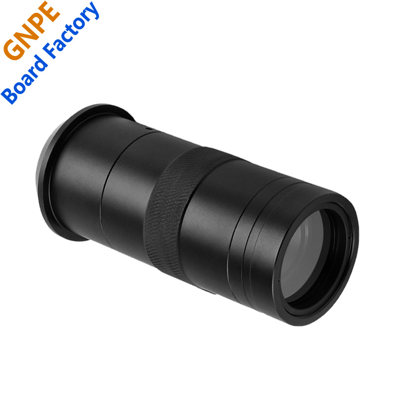100x Industrie mikroskop objek – Raspberry Pi Hq Camera Microscope Lens Bewertung und Preis