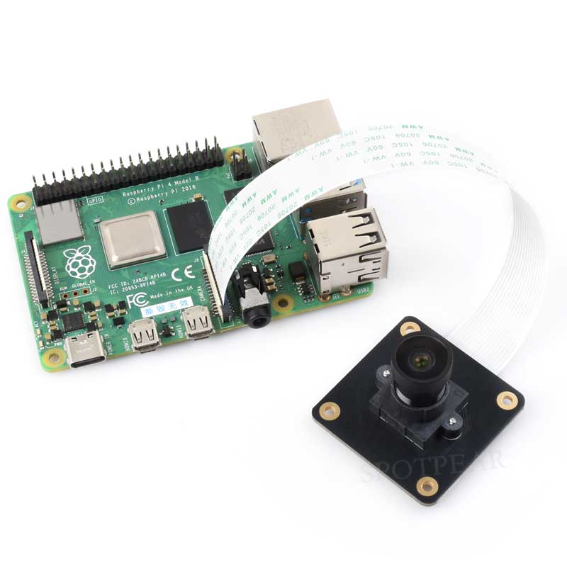 Raspberry Pi Global Shutter Ka – Raspberry Pi Global Shutter Camera Imx296 Bewertung und Preis
