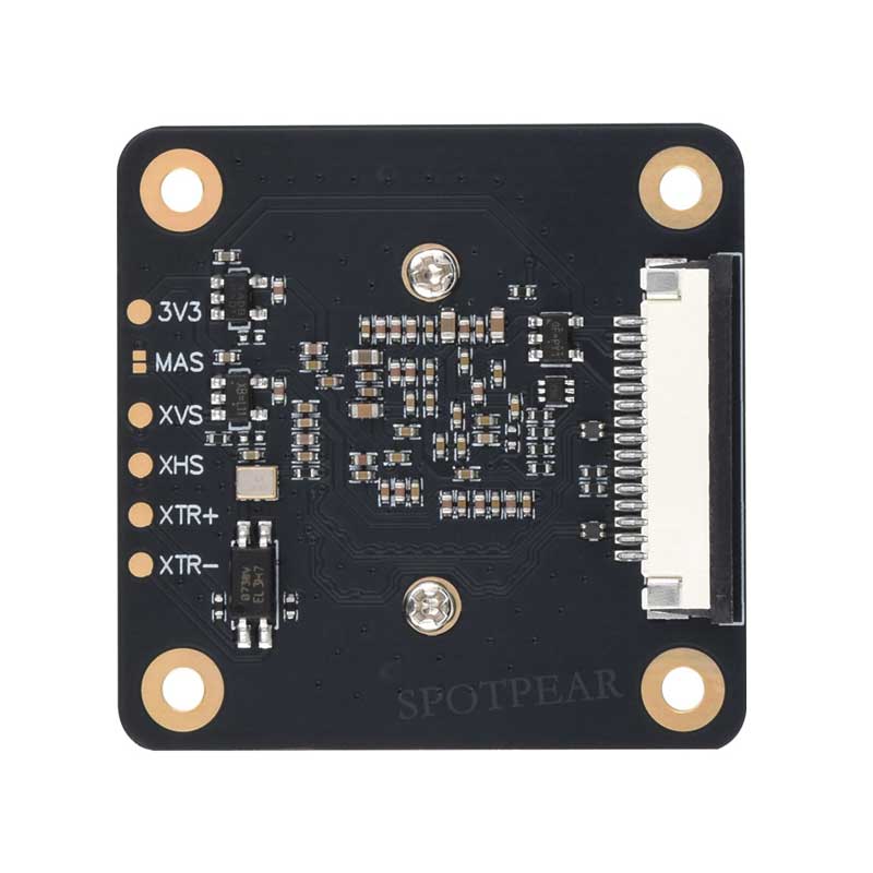 Raspberry Pi Global Shutter Ka – Raspberry Pi Global Shutter Camera Imx296 Bewertung und Preis