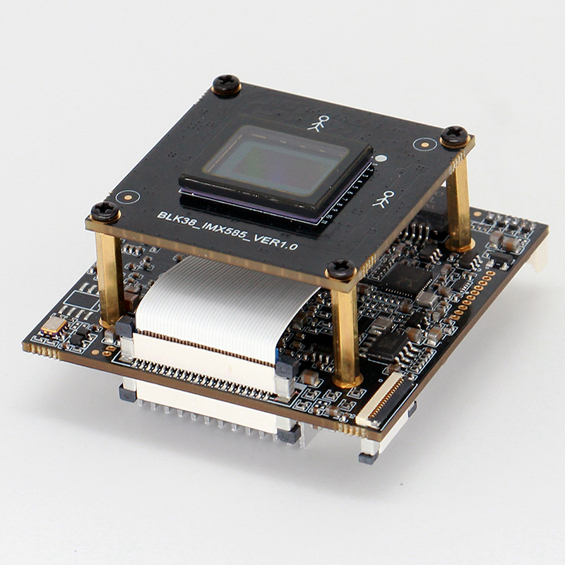Ultra Low Light 4K 8MP 60fps S – Imx585 Ultra Low Light Camera Module Bewertung und Preis