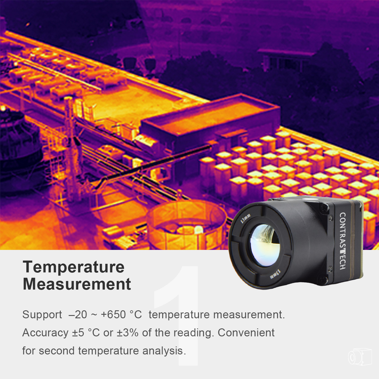 Unterstützt Raspberry Pi 2,7 m – Raspberry Pi Thermal Camera Mipi Bewertung und Preis