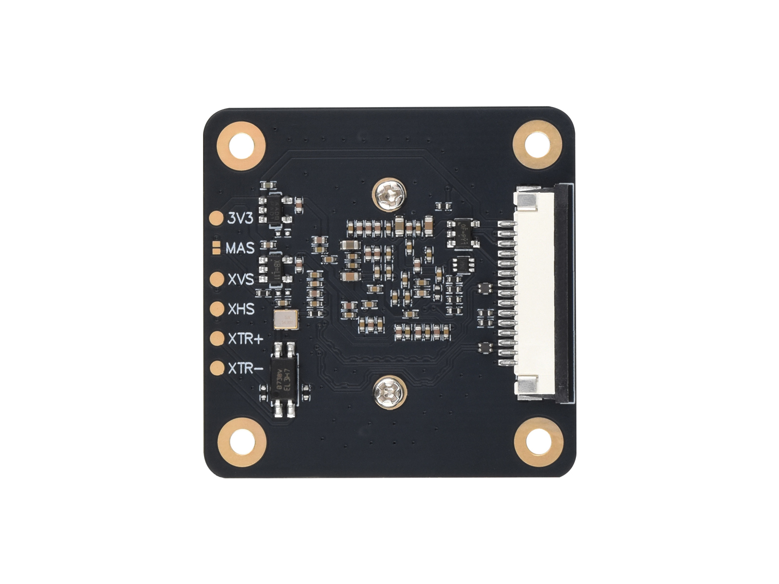 IMX296 1,6 MP M12-Mono-Kamera, – Raspberry Pi Global Shutter Camera Imx296 Bewertung und Preis