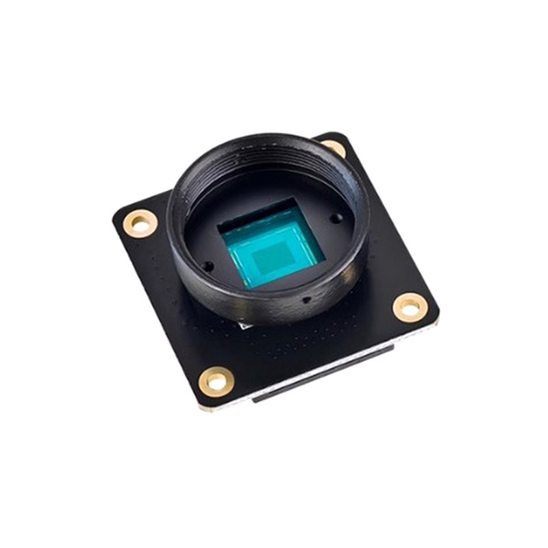 2X IMX296-Kamera für Raspberry – Raspberry Pi Global Shutter Camera Imx296 Bewertung und Preis