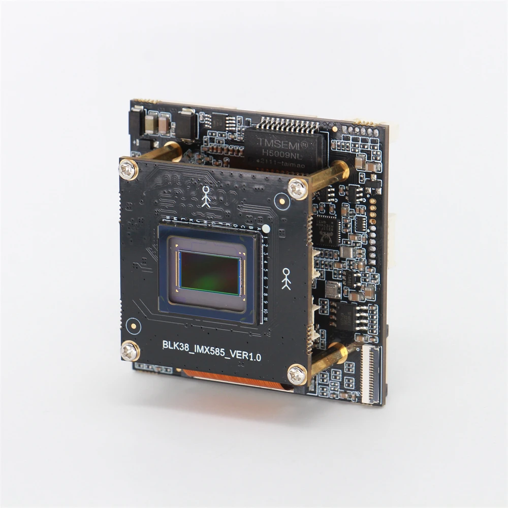 Auf Lager: Ultra Low Light 4K  – Imx585 Ultra Low Light Camera Module Bewertung und Preis