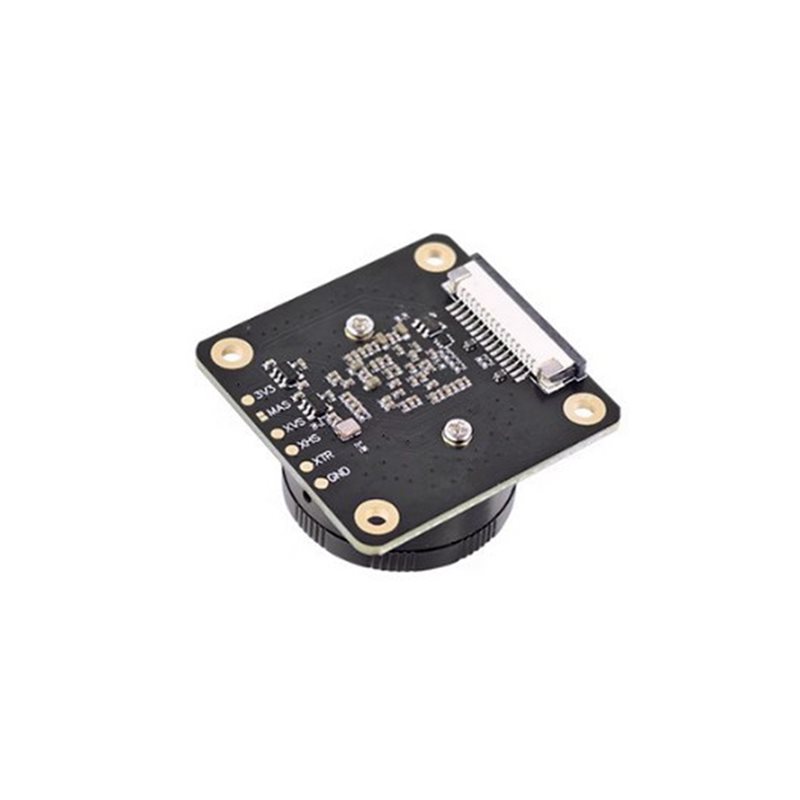 T23C 2X IMX296 Kamera für Rasp – Raspberry Pi Global Shutter Camera Imx296 Bewertung und Preis