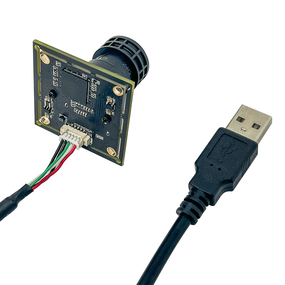 Hochleistungs-4K-8MP-Industrie – Imx585 Ultra Low Light Camera Module Bewertung und Preis