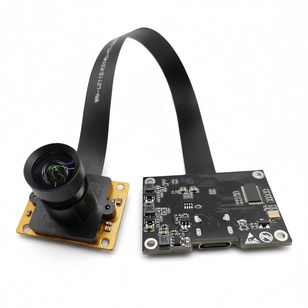 8MP 4K 1/1,8-Zoll IMX678 Senso – Raspberry Pi Global Shutter Camera Imx296 Bewertung und Preis