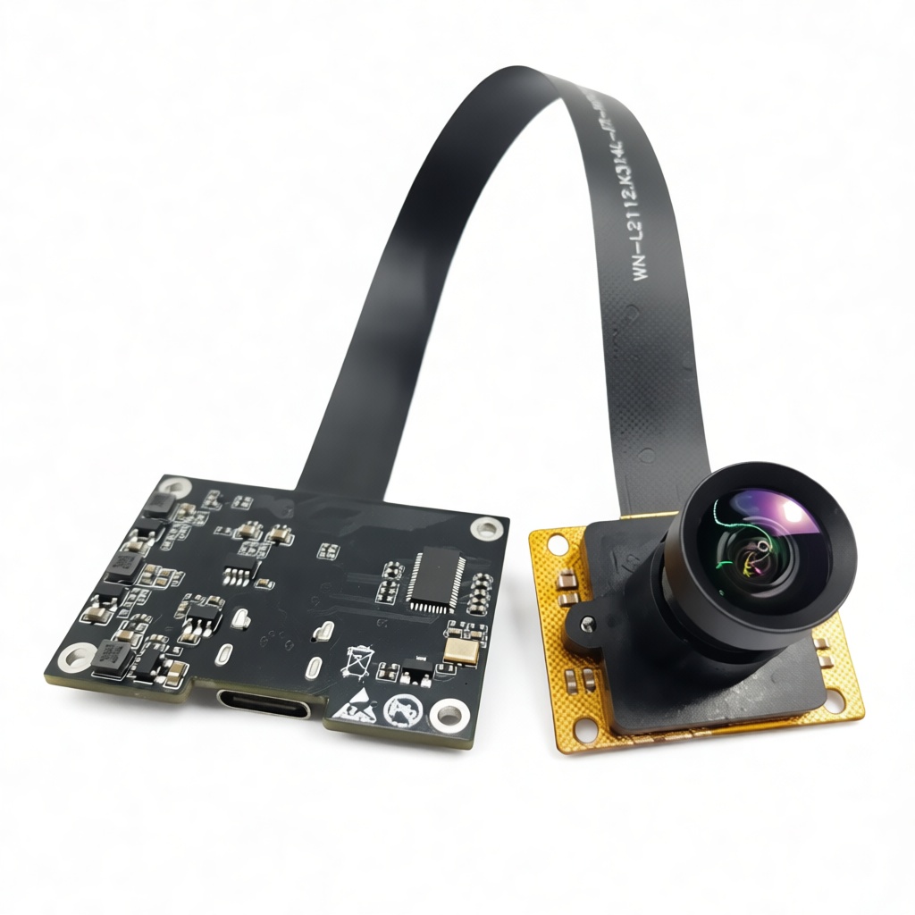 8MP 4K 1/1,8-Zoll IMX678 Senso – Raspberry Pi Global Shutter Camera Imx296 Bewertung und Preis
