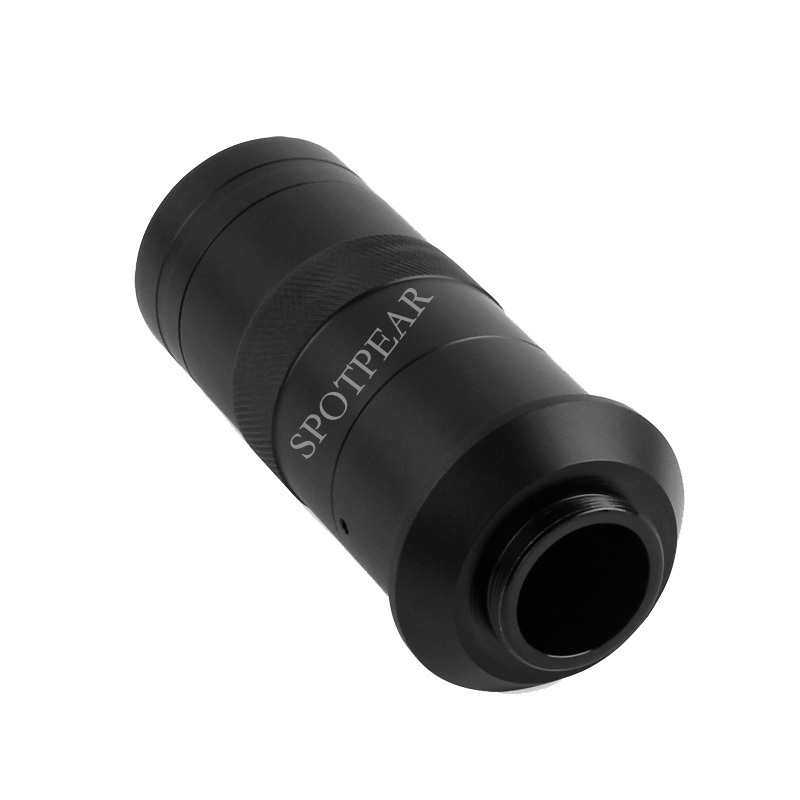 Himbeer-Pi-Kamera modul 100x I – Raspberry Pi Hq Camera Microscope Lens Bewertung und Preis