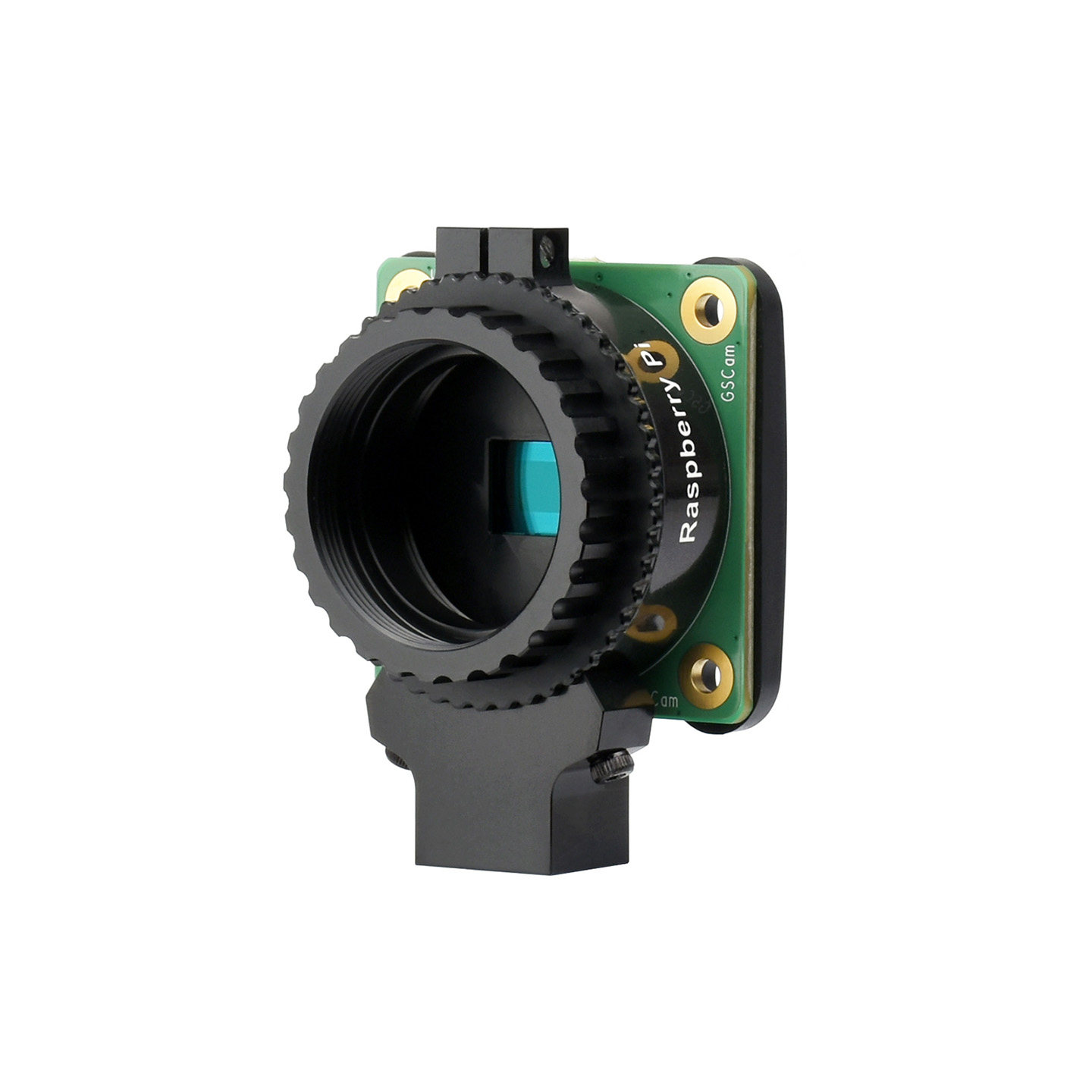 Woli Raspberry Pi Original Glo – Raspberry Pi Global Shutter Camera Imx296 Bewertung und Preis