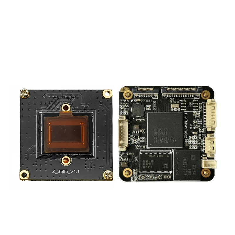 DV500 IMX585 4K Starlight-Kame – Imx585 Ultra Low Light Camera Module Bewertung und Preis