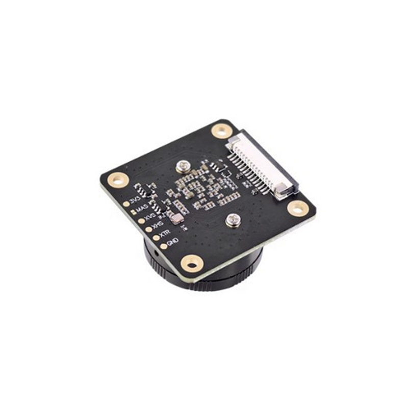 IMX296-Kamera für Raspberry Pi – Raspberry Pi Global Shutter Camera Imx296 Bewertung und Preis