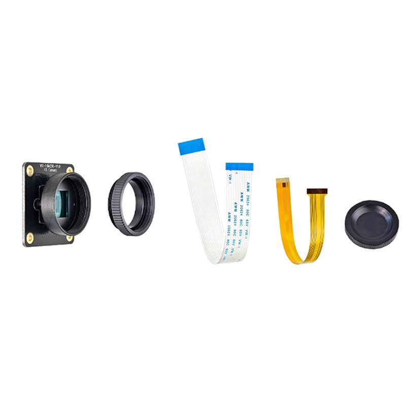 IMX296-Kamera für Raspberry Pi – Raspberry Pi Global Shutter Camera Imx296 Bewertung und Preis