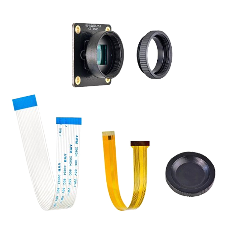 IMX296-Kamera für Raspberry Pi – Raspberry Pi Global Shutter Camera Imx296 Bewertung und Preis