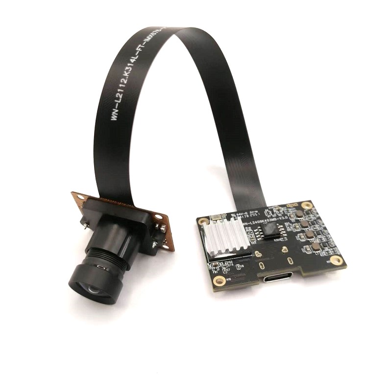 8MP 4K 30FPS 1/1,8-Zoll IMX678 – Raspberry Pi Global Shutter Camera Imx296 Bewertung und Preis