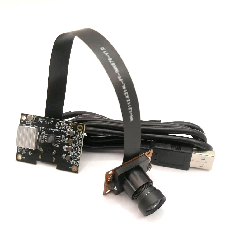 8MP 4K 30FPS 1/1,8-Zoll IMX678 – Raspberry Pi Global Shutter Camera Imx296 Bewertung und Preis