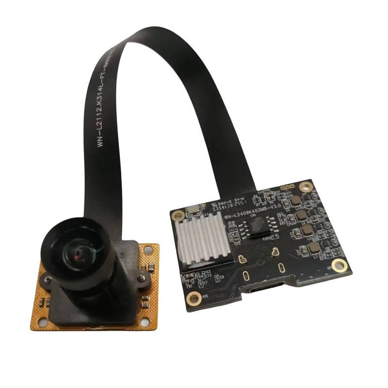 8MP 4K 30FPS 1/1,8-Zoll IMX678 – Raspberry Pi Global Shutter Camera Imx296 Bewertung und Preis