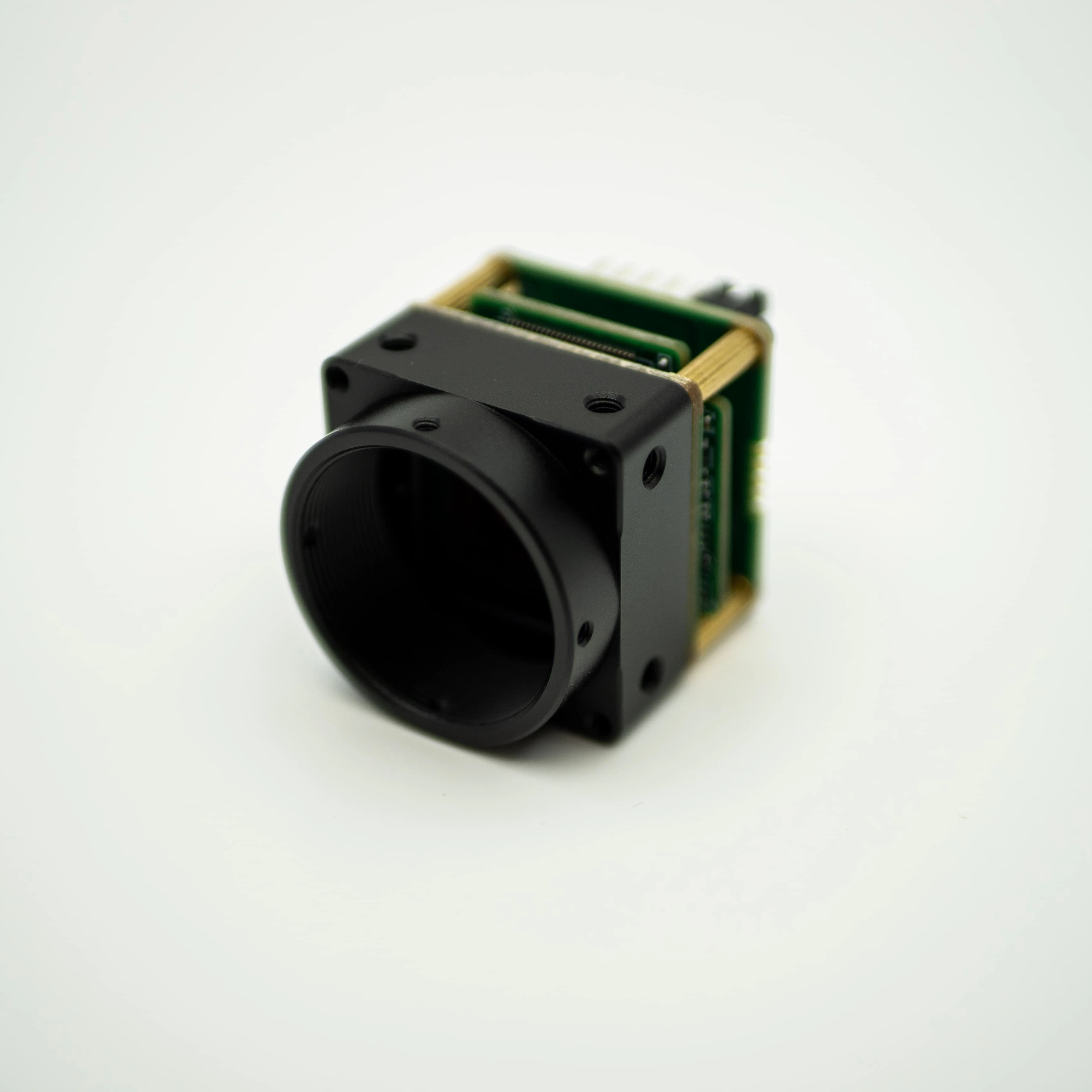 1,55MP IMX296 Mono Global Shut – Raspberry Pi Global Shutter Camera Imx296 Bewertung und Preis