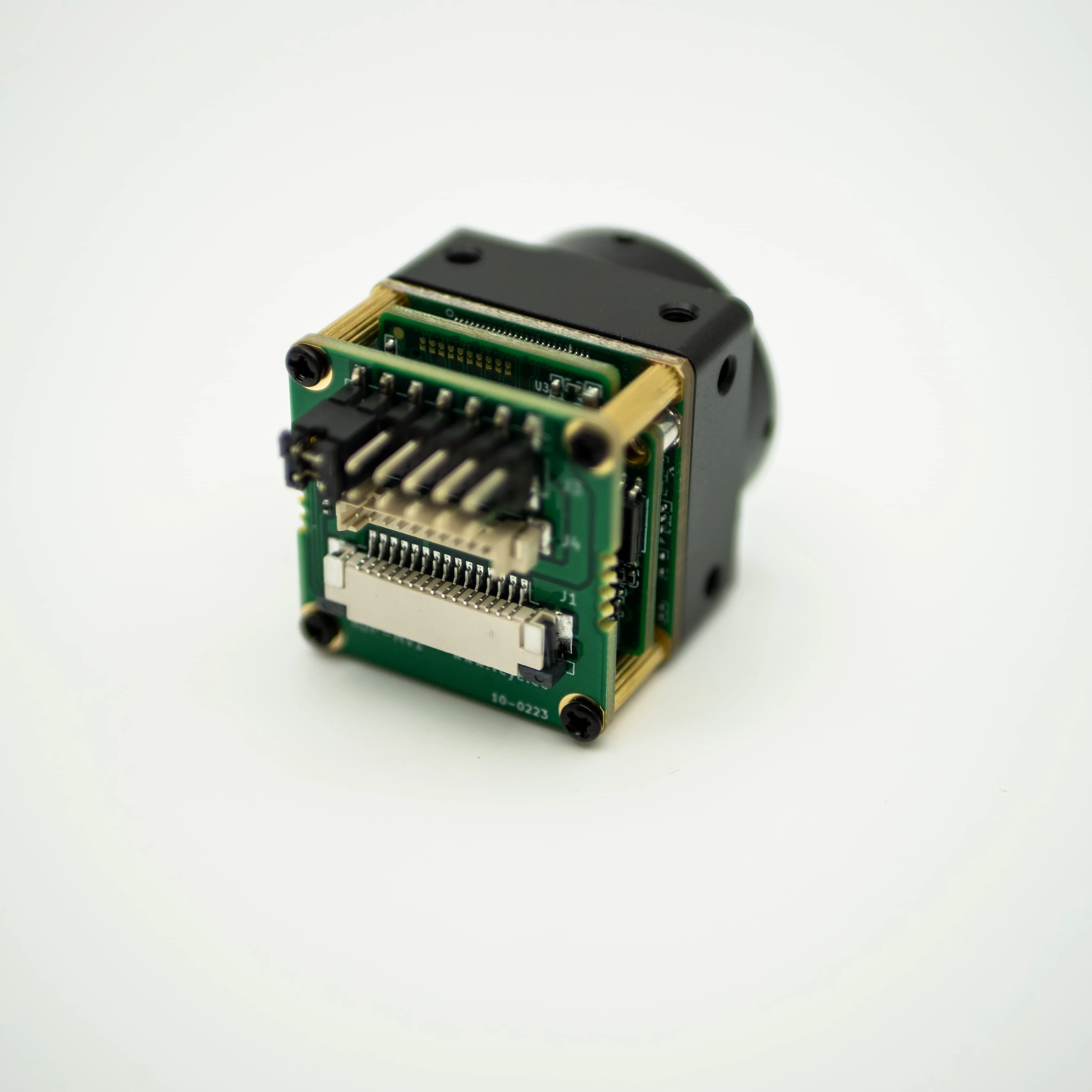 1,55MP IMX296 Mono Global Shut – Raspberry Pi Global Shutter Camera Imx296 Bewertung und Preis