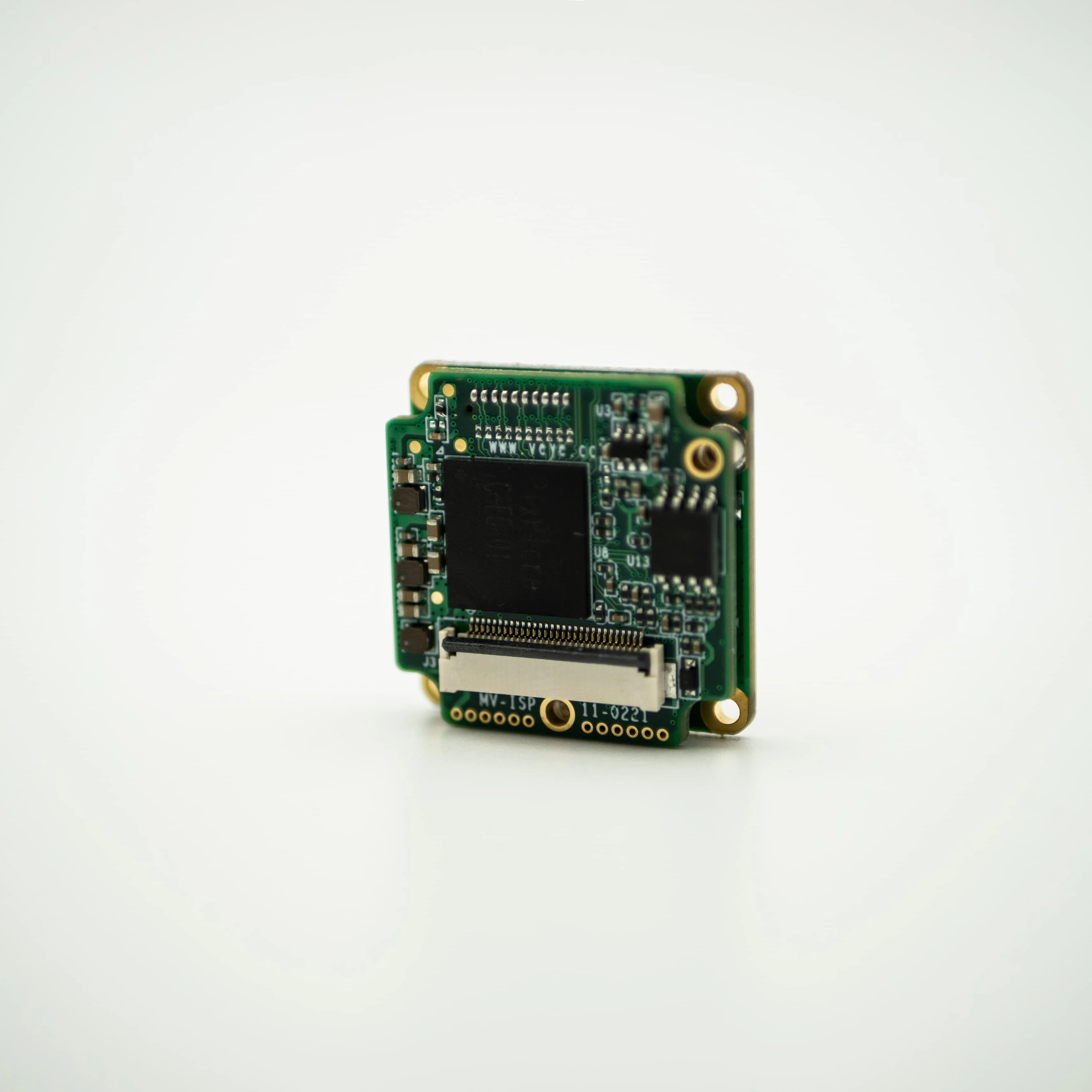 1,55MP IMX296 Mono Global Shut – Raspberry Pi Global Shutter Camera Imx296 Bewertung und Preis