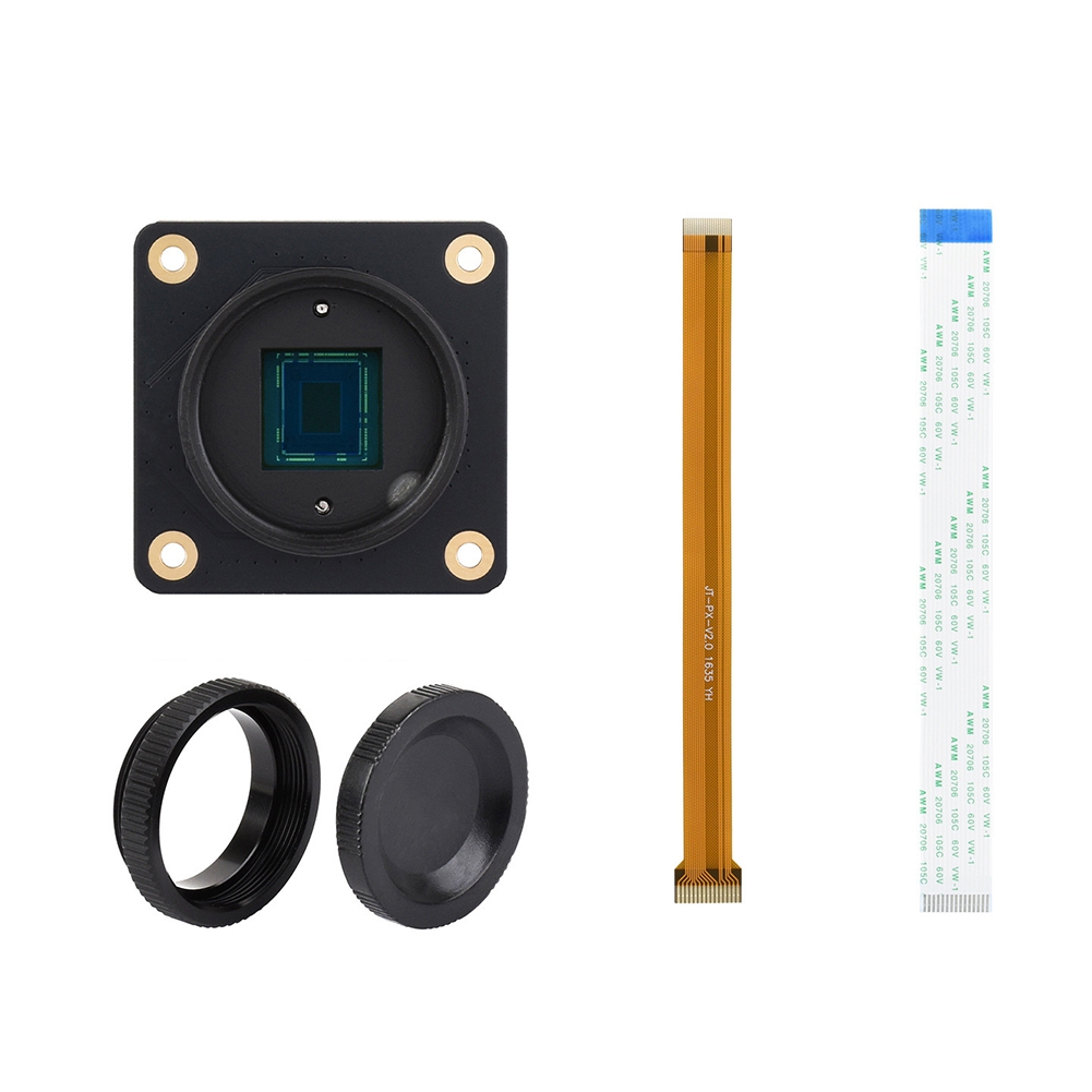 N05R IMX296 Kamera für Raspber – Raspberry Pi Global Shutter Camera Imx296 Bewertung und Preis